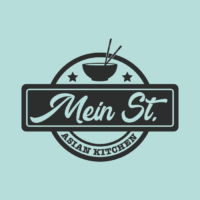 Mein St Asian Kitchen